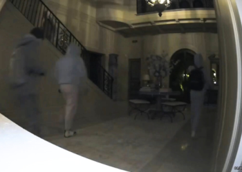 곳곳에서 방화, 약탈 …LA검찰, 8명 추가 기소, 강력 대응