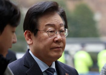 “대통령 법대로 체포…이재명도 법대로 2월15일 선고해야”