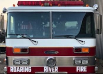 [이런일도] 가짜 소방차까지 등장 … 산불 대피구역 침입