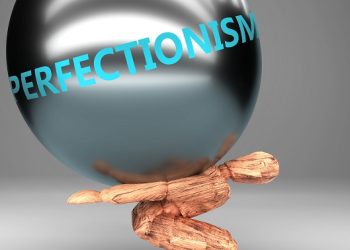 [Julie] Being an Imperfectly Perfect Being: Becoming a Perfectly Imperfect Being