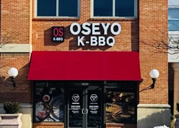 ‘오세요'(Oseyo K-BBQ) 레스토랑 소프트 오프닝