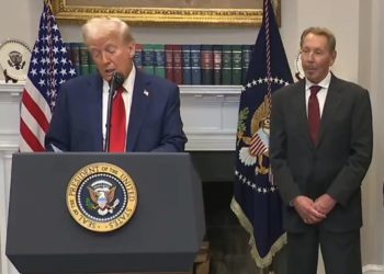 트럼프, 2월 관세폭탄 예고 … 중국 시작 유럽도 위협