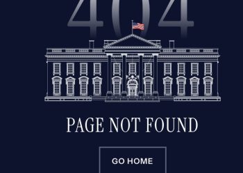 백악관 홈페이지 스페인어 폐쇄 … 히스패닉 커뮤니티 큰 혼란