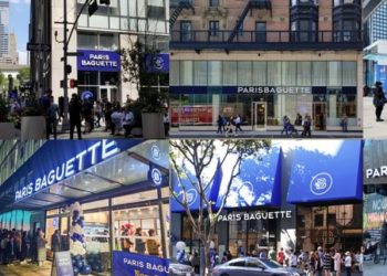 ‘K-푸드 열풍’ 한국 식품업체들, 미국에 잇따라 생산기지 건설