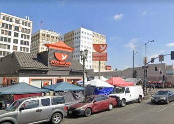 “한인타운 공포” 맥아더팍서 갱단간 심야 총격전 … 6명 중상