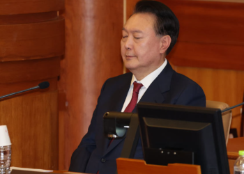 윤 대통령 석방되나 … 법원 구속연장 불허, 윤측 “즉각 석방”