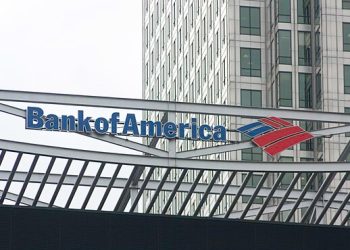 트럼프, “뱅크 오브 아메리카, 보수인사·집단계좌 폐쇄해” 의혹제기