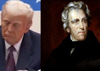 [분석] 그린란드, 파나마 운하 눈독 … 거침없는 ‘잭슨주의’ 영토팽창 야욕