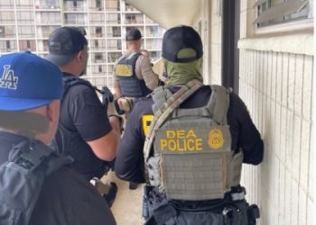 “LA, 더 이상 이민단속 안전 지대 아니다” … LA 마약단속국(DEA), 이민단속 참여선언(영상)