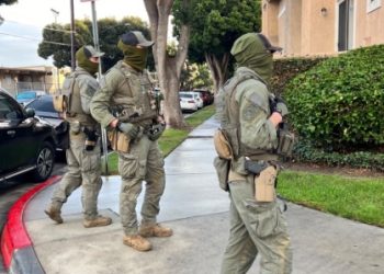 “LA, 더 이상 이민단속 안전 지대 아니다” … LA 마약단속국(DEA), 이민단속 참여선언(영상)