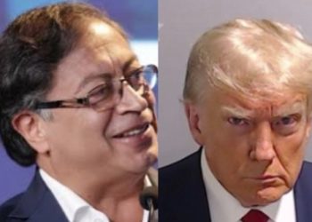 콜롬비아, 백기투항 … 백악관, “트럼프 조건 모두 수용키로…이민자추방 포함”