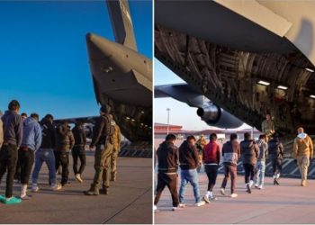 이민자 추방 본격화, 군용 항공기 동원 … 한인들도 영향