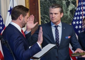 밴스 “40년 평생 한 번도 미국 전쟁승리 못 봐…군 개혁해야”