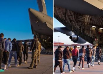 이민단속 ‘폭격’ … 하루 75건 할당량에 하루 1천명 체포