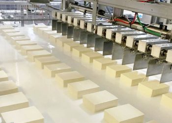 풀무원 두부 너무 잘팔려 … 미국서 K-푸드 간식도 대박