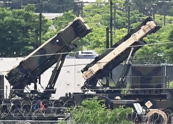 “미국, 패트리엇 방공미사일 90기 이스라엘서 우크라 이동”