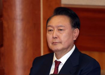 “헌재 윤 파면해야” 58% “직무 복귀시켜야” 39% [MBC·코리아리서치]