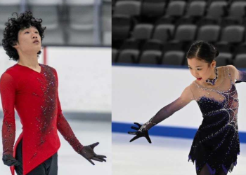 (5보)충돌사고 여객기에 한인 10대 피겨선수 2명 탑승 참변 … 한 선수 모친도 탑승, 한인 최소 3명