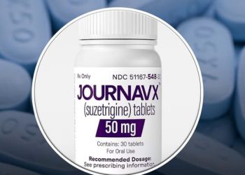 FDA, 위험 없는 비오피오이드 새 진통제 승인 … 20년만에 처음