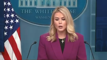 (1보) 백악관, “이민단속에 한국인 적발 체포” 발표  … 애틀랜타 한인 남성