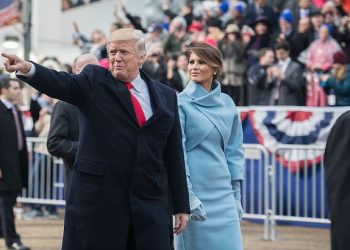 ‘4년만 귀환’ 트럼프, 오늘 12시 취임선서 …무더기 행정명령 전망