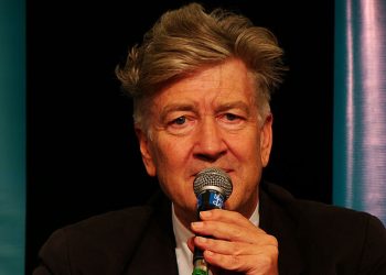 컬트의 제왕 데이비드 린치 감독 별세