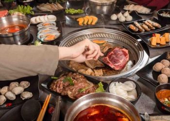 ‘가맹식당 160개’ 미 동부 최대 한식 레스토랑 체인 ‘KPOT’