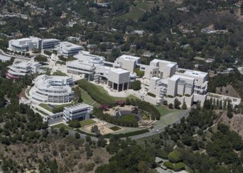 LA 산불,  폴 게티 뮤지엄·UCLA 위협 … 피해면적 샌프란시스코 보다 넓어