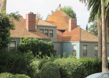 맥널리 하우스 등 역사적 보물들 줄줄이 산불로 소실