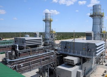 AI열풍에 미국 가스 화력발전소 붐 … 80기 추가 건설