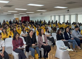 화랑청소년재단, ‘한국의 발전 비결’ 세미나 성황 … LA한국교육원