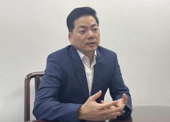 [신년 인터뷰] 로버트 안 LA한인회장, “힘 있고 유능한 한인회, KAFLA 2.0 새롭게 도약할 것”