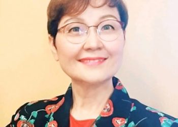 [이 사람] ‘러브인뮤직’이 빚어낸 화합의 선율:  글로리아 리 사무국장의 17년 여정