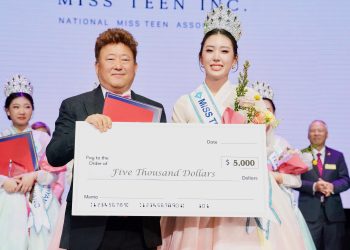 ‘지성과 아름다움 빛난’ 미스틴 춘향, 관객들 탄성 … 한인 청소년 축제 자리 매김