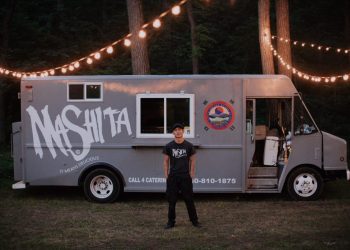 [화제] 입양아 출신 한인 오너셰프 ‘Mashita’ 식당,  한식 요리강좌