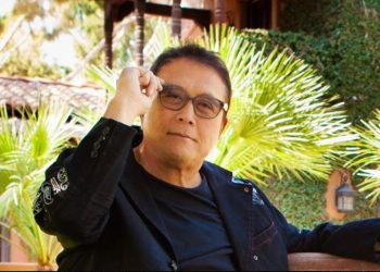 “2월 역대급 증시 폭락 몰아친다” … ‘부자 아빠’ 기요사키 경고