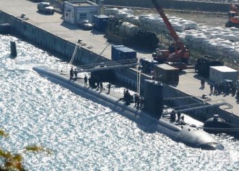 미 해군, 30년간 군함 364척 신규구매…1조 달러 필요