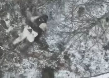 “북한군 총알받이 아냐…숙련되고 용감” 우크라군 증언