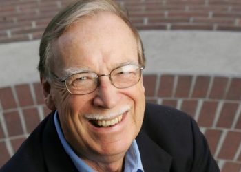 “행복 돈으로 못 산다” 행복경제학 원조 이스털린 USC 교수 별세