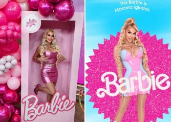 “젊어지고 싶어”… LA 40대 여성, 아들 피 수혈받는다