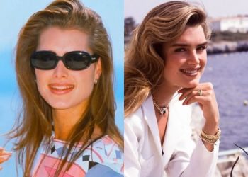 브룩 쉴즈 “의사가 나 몰래 ‘이쁜이 수술’ … 성추행 당한 느낌”