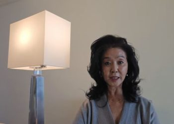 김부선 “내가 윤석열 대통령 만들다니? 민주당·문재인 탓”