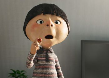 한국작가 백희나 원작 애니 ‘알사탕’, 아카데미상 최종후보