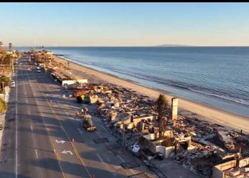 PCH 2일 재개통, 산불 폐쇄 4주만 … 주민들 불안 호소