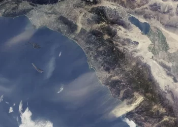 LA 산불 확산시킨 주범은?… ‘악마의 바람’