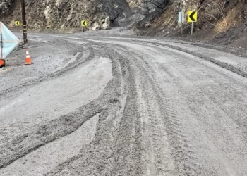 겨울폭우 남가주 산사태-도로폐쇄 … 5번 Fwy, 1번 Hwy 곳곳 구간폐쇄