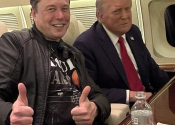 트럼프 2기 곳곳에 ‘친머스크’ 인사 포진…’페이팔 마피아’ 줄줄이”