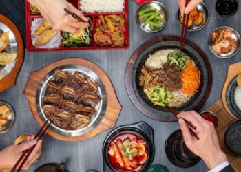 한인 순두부찌개 체인 ‘SGD 두부’ 뉴저지서 매장 확대