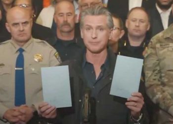 뉴섬 지사, ” LA 산불 피해 복구에 25억 달러 예산 투입”