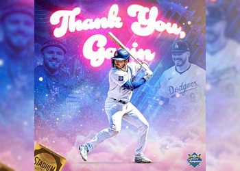 ‘주전 경쟁’ 김혜성에 희소식…경쟁자 럭스, 신시내티로 트레이드